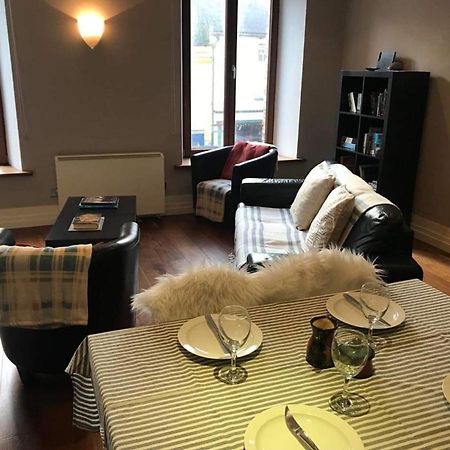 Centre Of Dingle Town - Luxury Holiday Apartment Dış mekan fotoğraf