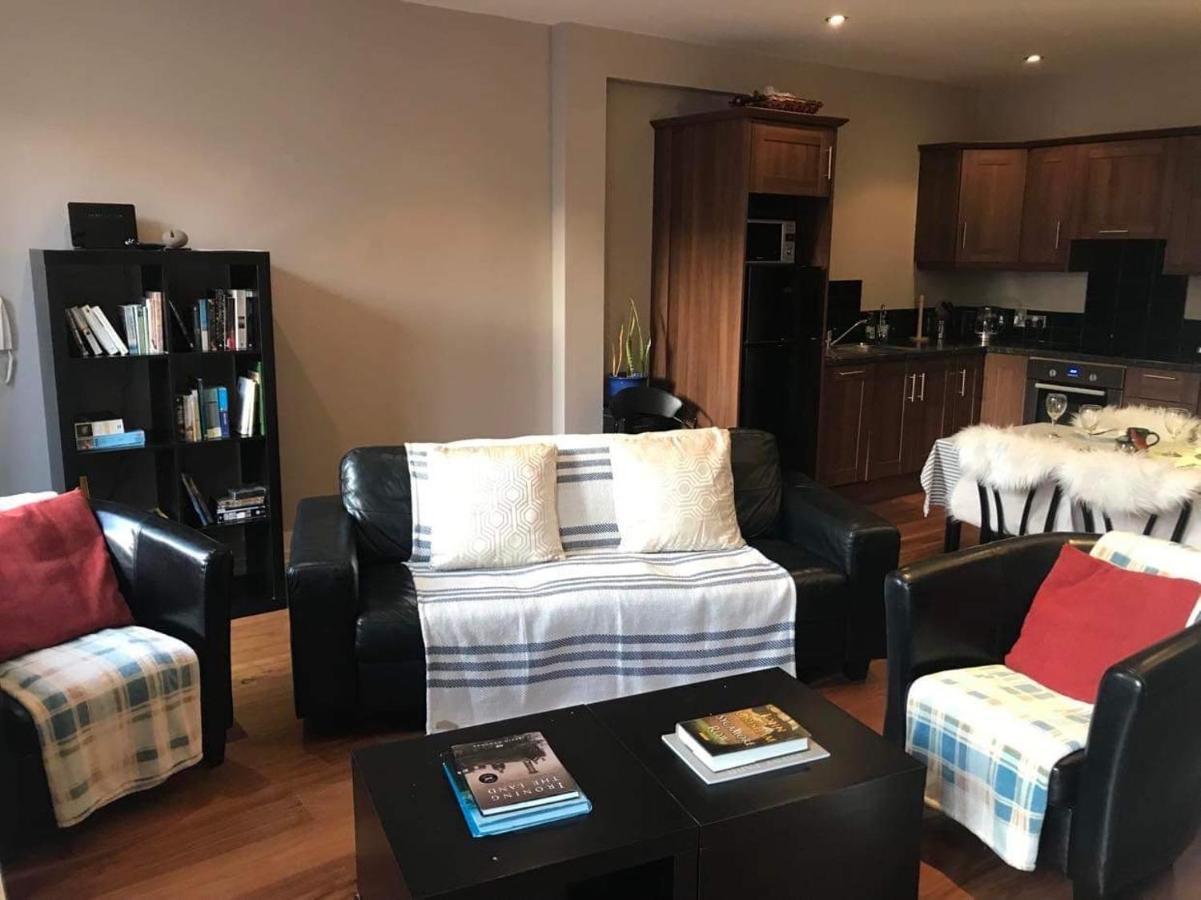 Centre Of Dingle Town - Luxury Holiday Apartment Dış mekan fotoğraf