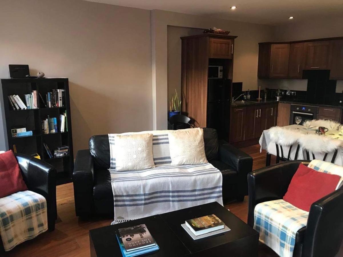 Centre Of Dingle Town - Luxury Holiday Apartment Dış mekan fotoğraf