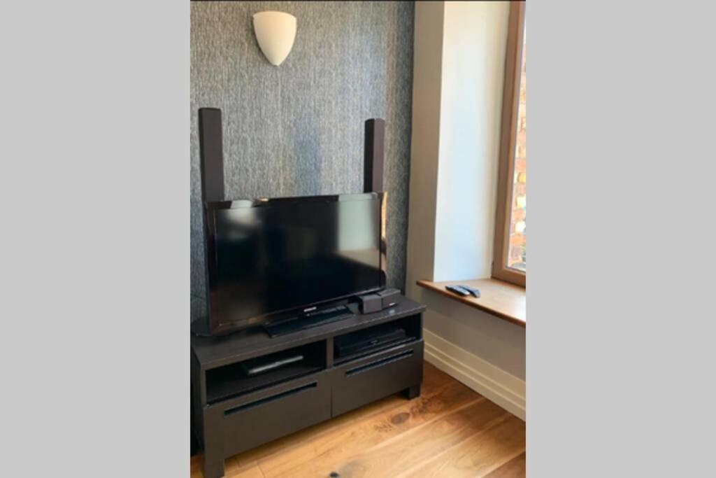 Centre Of Dingle Town - Luxury Holiday Apartment Dış mekan fotoğraf