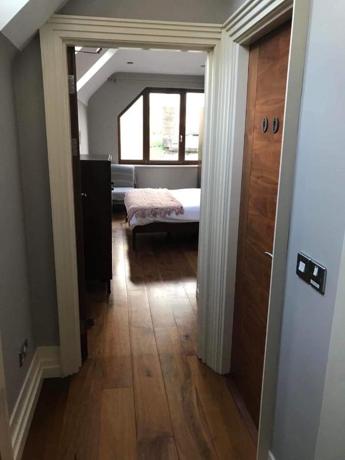 Centre Of Dingle Town - Luxury Holiday Apartment Dış mekan fotoğraf